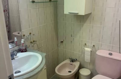 Miete einer Wohnung mit 3 Schlafzimmern, 95 m², nah am Meer, Torrevieja, Spanien